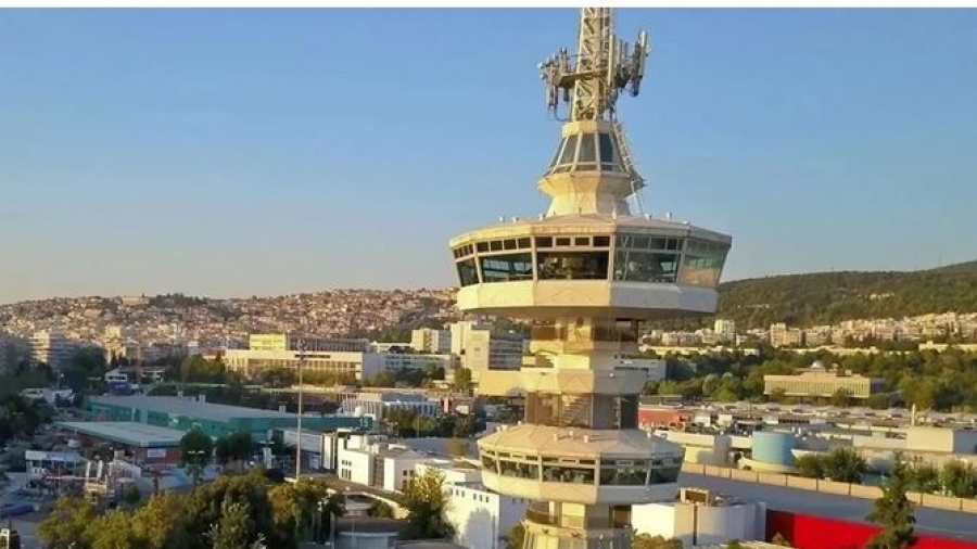 «Αστακός» η Θεσσαλονίκη για την 90η ΔΕΘ – Αυξημένα μέτρα ασφαλείας από 3/9, πάνω από 3.500 αστυνομικοί