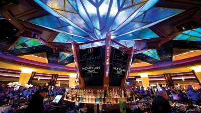 Mohegan: Νέος γενικός διευθυντής Μάρκετινγκ και νέα αντιπρόεδρος Διαχείρισης Ανθρώπινου Δυναμικού