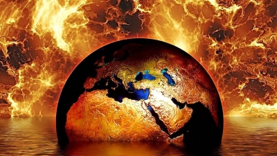 Μόλις το 0,3% των επιστημόνων συμφωνεί ότι η ανθρωπότητα προκαλεί την κλιματική αλλαγή - Όχι το 97% όπως διέδωσε ο ΟΗΕ