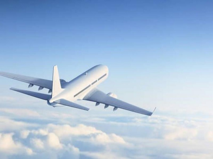 Λιγότερα ταξίδια με γνώμονα την προστασία του κλίματος;