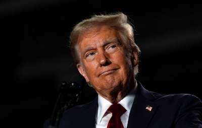 Παρέμβαση Trump: Ρωσία - Ουκρανία σύντομα θα έχουν συνομιλίες για τερματισμό του πολέμου