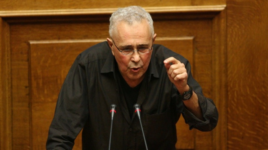 Ζουράρις: Εγώ δεν θα παραιτούμουν – Λάθος η αντίληψη της αντιπολίτευσης που ζητά ευθύνες