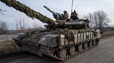 Ουκρανική αντεπίθεση απελπισίας στο Kupyansk - Χιλιάδες κατάδικοι και μισθοφόροι ρίχνονται στη μάχη με βαριές απώλειες