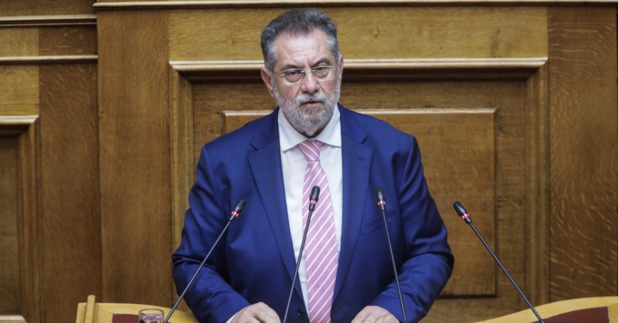 Τους βγήκε… ακροδεξιά - Βουλευτής του ΣΥΡΙΖΑ μιλά για «τριτοκοσμικούς που αντέχουν περισσότερο στη δουλειά από τους λευκούς»