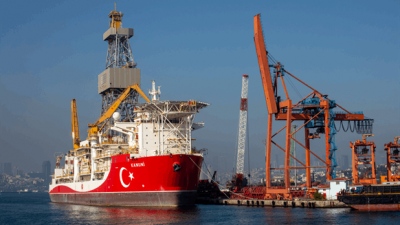 Μεγάλη ενεργειακή δύναμη η Τουρκία - Εκδίδει ομόλογο sukuk έως 4 δισ. ευρώ