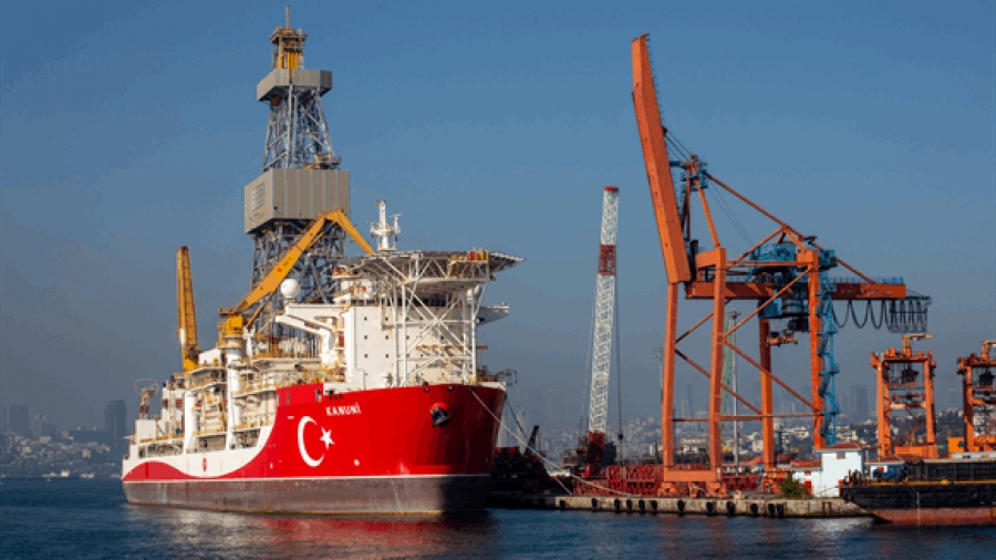 Μεγάλη ενεργειακή δύναμη η Τουρκία - Εκδίδει ομόλογο sukuk έως 4 δισ. ευρώ