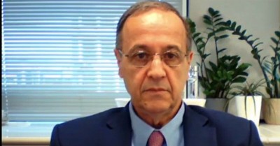 Γαργαλιάνος: Περισσότεροι θάνατοι καταγράφονται στη δεύτερη φάση της πανδημίας στην Ελλάδα