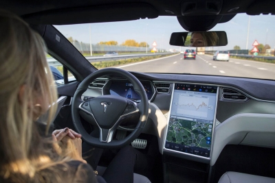 Είναι ψεύτικο το βίντεο του Autopilot της Tesla;