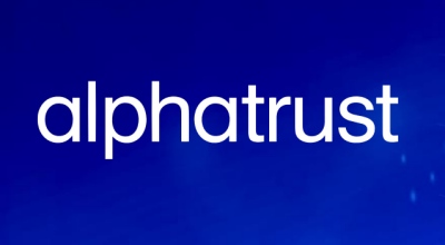 Alpha Trust: Δωρεάν διάθεση 400 μετοχών σε εργαζόμενο