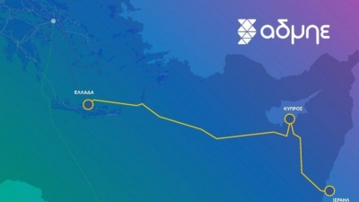 ΡΑΑΕΥ: Ναι μεν αλλά... για την μεθοδολογία του ΑΔΜΗΕ για την ηλεκτρική διασύνδεση Ισραήλ – Κύπρου – Κρήτης