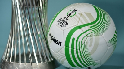 Europa Conference League: Το πρόγραμμα όλης της φάσης των Ομίλων!