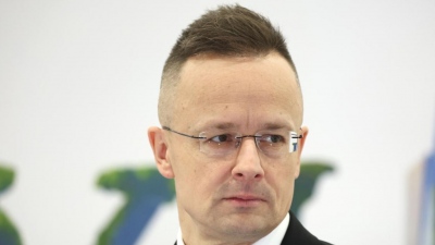 Βόμβα Szijjártó: Ο πόλεμος στην Ουκρανία θα είχε τελειώσει με τον Trump, εάν δεν έβαζαν εμπόδια οι Ευρωπαίοι