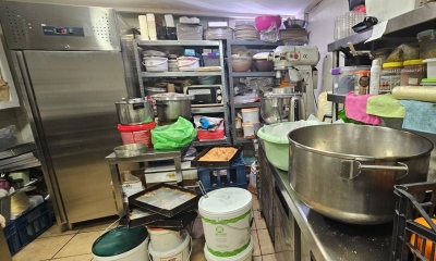 Χαρδαλιάς: Κανένα περιθώριο για επικίνδυνα παιχνίδια με την υγεία και την τσέπη των καταναλωτών