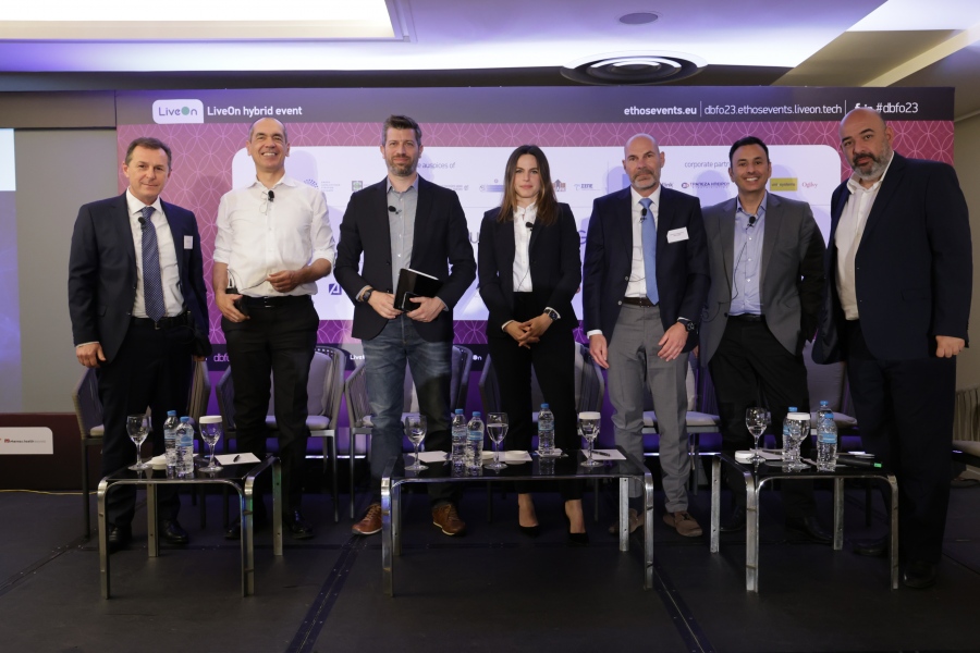 10th Digital Banking Forum: «The fintech era»