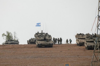 ΗΠΑ αδειάζουν Ισραήλ: Δεν είναι έτοιμοι για χερσαία εισβολή στη Γάζα