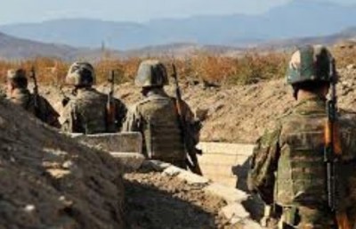 Αρμενία – Αζερμπαϊτζάν: Στρατιωτικός νόμος και γενική επιστράτευση στο  Nagorno-Karabakh