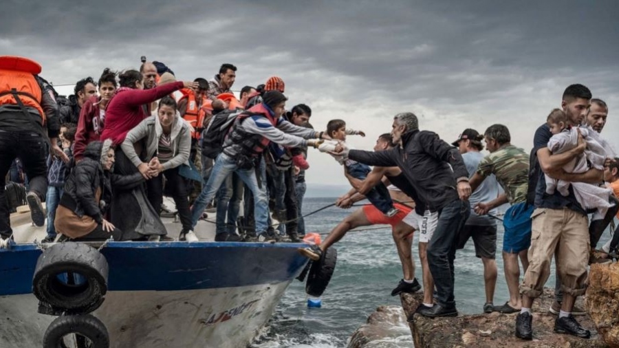 Οι ξένοι φτωχοποιούν την Ευρώπη - Η κρυφή αλήθεια για τη μετανάστευση και το παράδειγμα της Κίνας