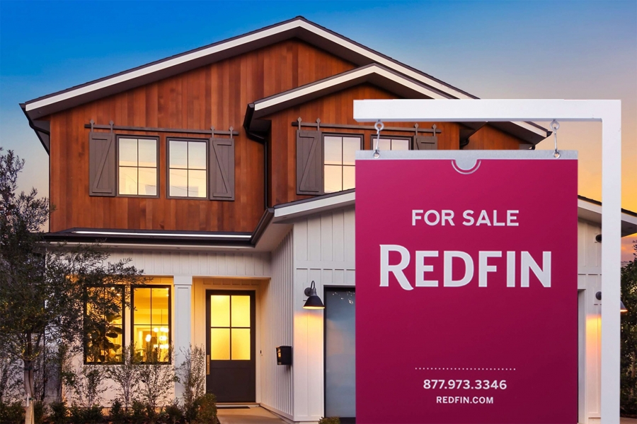 ΗΠΑ: Η Redfin απολύει το 13% των υπαλλήλων της