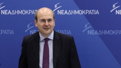 Χατζηδάκης για αγρότες: Αν θέλουν διάλογο εκείνοι που αρνούνταν χθες ας έλθουν, αλλά με όρους σεβασμού των θεσμών