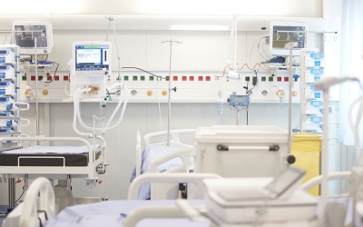 Κρήτη: Στη ΜΕΘ 13χρονος μολυσμένος με Omicron - Είχε εμβολιαστεί, πρόβλημα και με μυοκαρδίτιδα