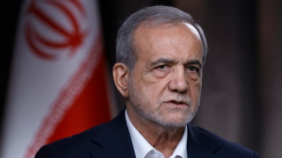 Σαφές μήνυμα Pezeshkian (Ιράν): Έχουμε ιστορία 6.000 χρόνων - Δεν μπορείτε να μας εξαφανίσετε