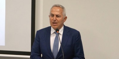 Αποστολάκης (πρ. Υπουργός Άμυνας): Η Τουρκία έχει επιλέξει μονοπάτι μακριά από τις ευρωπαϊκές αξίες