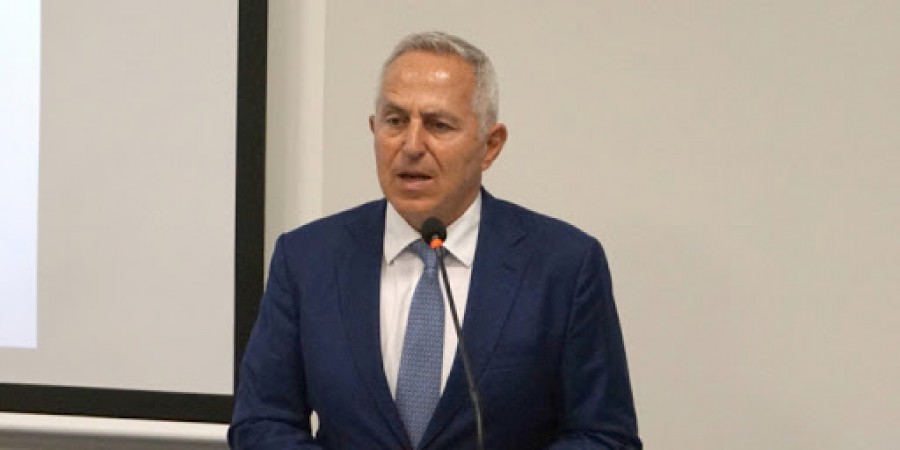 Αποστολάκης (πρ. Υπουργός Άμυνας): Η Τουρκία έχει επιλέξει μονοπάτι μακριά από τις ευρωπαϊκές αξίες