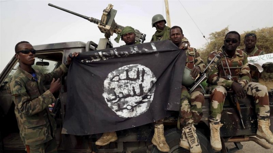 Νιγηρία: Τουλάχιστον 7 στρατιώτες σκοτώθηκαν σε επίθεση της Μπόκο Χαράμ