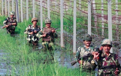 Ινδία: Τέσσερις στρατιώτες κι ένας πολίτης σκοτώθηκαν σε ανταλλαγή πυρών στο Κασμίρ