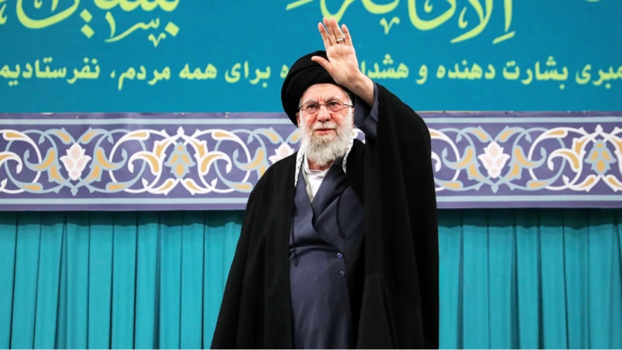 Αποκάλυψη σεισμός από Al Mayadeen: Αυτή είναι η τοποθεσία του Khamenei - «Είναι ζωντανός και συντονίζει τις επιχειρήσεις»