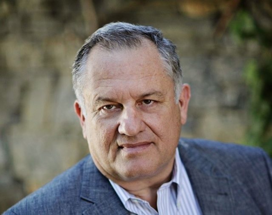 Βιτάλης (ΔΟΦ): Αναμένω την επιβολή ποινών για το ζήτημα της νοθευμένης φέτας