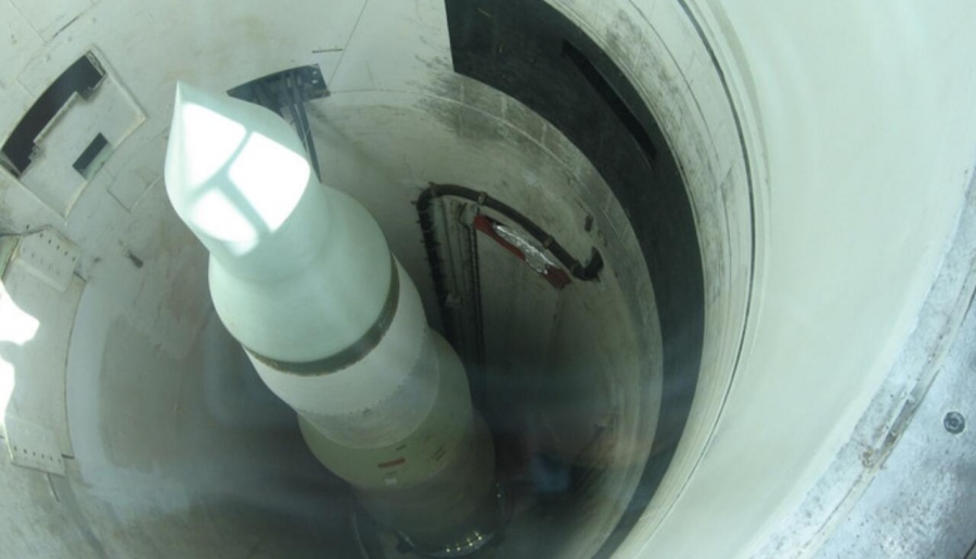 UFOs στο πυρηνικό οπλοστάσιο των ΗΠΑ: Μαρτυρία - βόμβα για «παρέμβαση» που αχρήστευσε 10 πυραύλους στο απόγειο του Ψυχρού Πολέμου