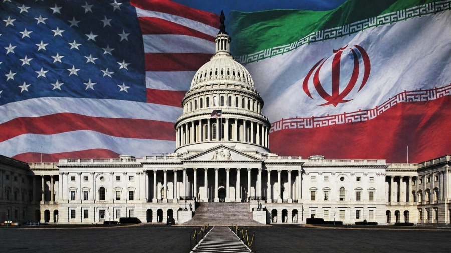 Iran war to become illegal from May 1st — Trump fatally trapped by the 