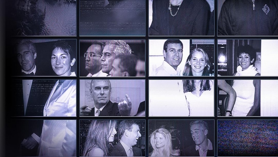 Κατηγορία - σοκ για τον έκπτωτο πρίγκιπα Andrew: Παρακολούθησε ατάραχος την Maxwell να βασανίζει 6χρονο παιδί