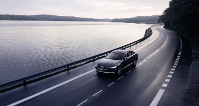 Έχει νόημα το όριο της τελικής ταχύτητας σε κάθε νέο Volvo;