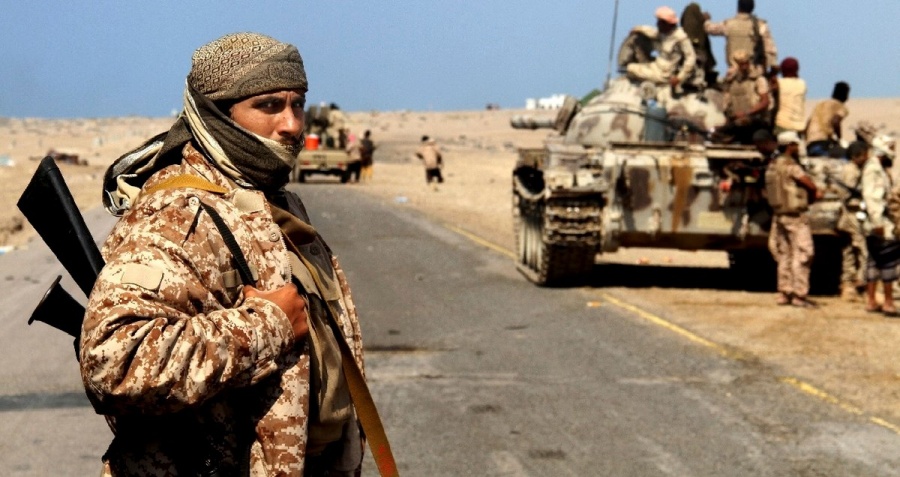 Οι ΗΠΑ προωθούν ψήφισμα για τερματισμό της στρατιωτικής στήριξης στον σαουδαραβικό συνασπισμό που πολεμά στην Υεμένη