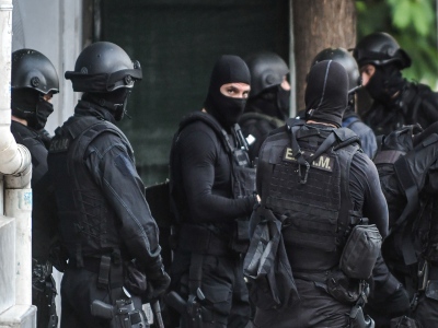 Απειλή για βόμβα σε σπίτι γνωστού δημοσιογράφου στο Νέο Ψυχικό