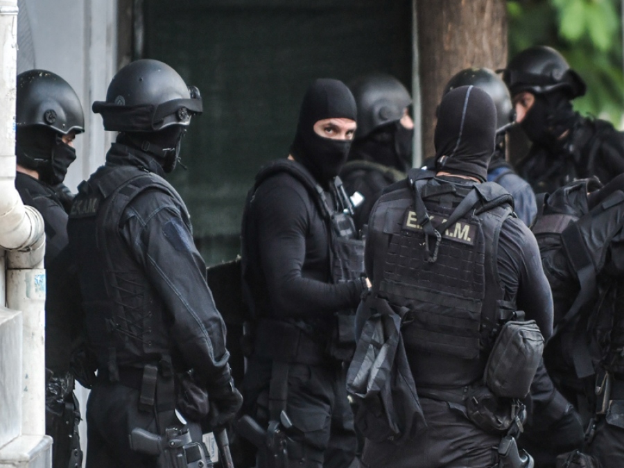 Απειλή για βόμβα σε σπίτι γνωστού δημοσιογράφου στο Νέο Ψυχικό