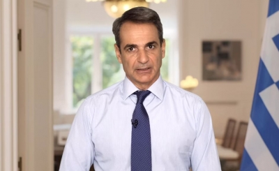 Η δήλωση του Κυριάκου Μητσοτάκη