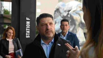 Χαρδαλιάς από Παρίσι: Η Μητροπολιτική Αττικής διεθνής προορισμός πρώτης επιλογής και πυλώνας βιώσιμης ανάπτυξης