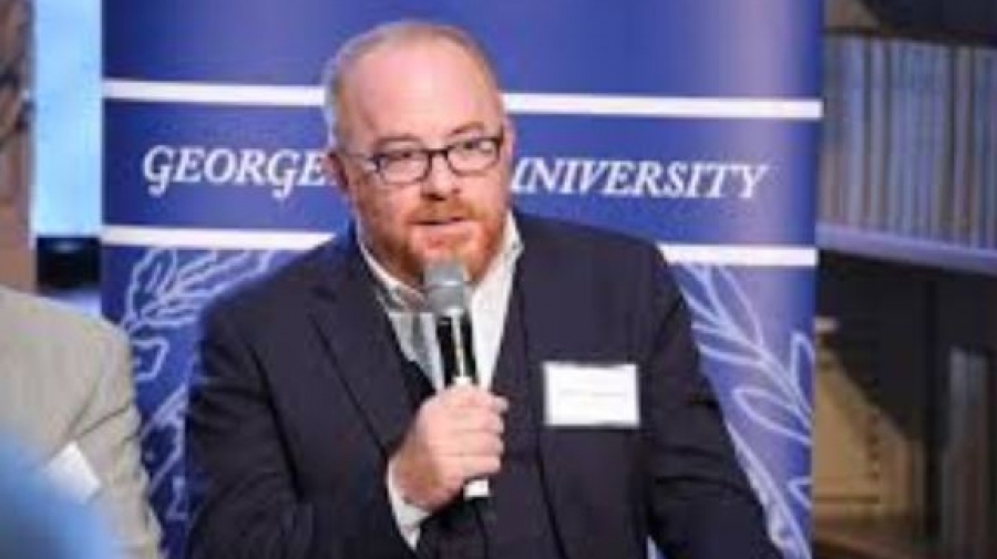 Kavanagh (Καθηγητής ΗΠΑ) στην Berliner Zeitung: Οι Eυρωπαίοι υπονόμευσαν το σχέδιο ειρήνης του Trump