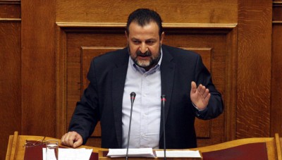 Κεγκέρογλου (ΚΙΝΑΛ) για Παπαγγελόπουλο: Δεν δικάζουμε κανέναν, δεν εκδικούμαστε