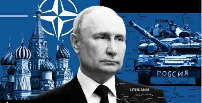 Putin (Ρώσος Πρόεδρος): ΗΠΑ - Ρωσία θα δημιουργήσουν συνθήκες για να διασφαλιστεί η ειρήνη... στον κόσμο συνολικά