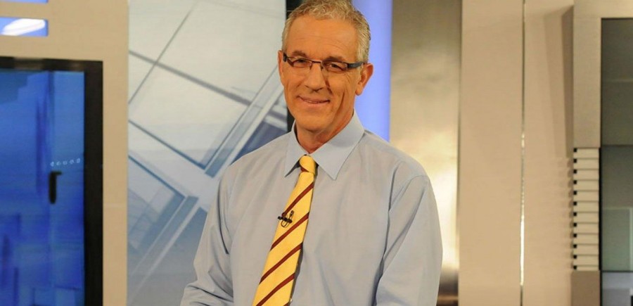 Έφυγε από τη ζωή ο δημοσιογράφος Δημήτρης Καρανικόλας