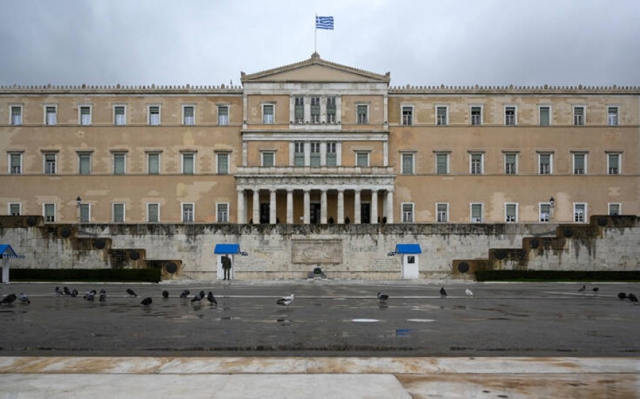 Βουλή: Απορρίφθηκε από τη ΝΔ το αίτημα για κλήτευση των Dilian και Δημητριάδη στην Επιτροπή Θεσμών