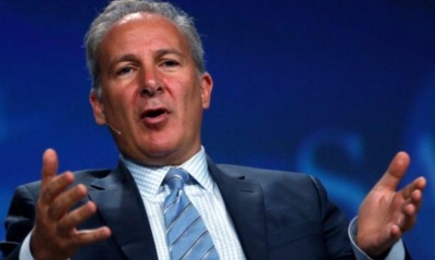 Peter Schiff : Η ύφεση θέτει σε κίνδυνο την επανεκλογή Τrump - Ηχηρό καμπανάκι για την αμερικανική οικονομία