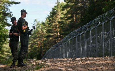 Το ΝΑΤΟ παίζει με τη φωτιά – Στρατιωτικές ασκήσεις στο άνοιγμα Suwalki στη Λιθουανία