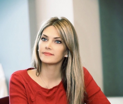 Καϊλη: Δεν υπάρχει ρήγμα στις σχέσεις μου με τον Ανδρουλάκη