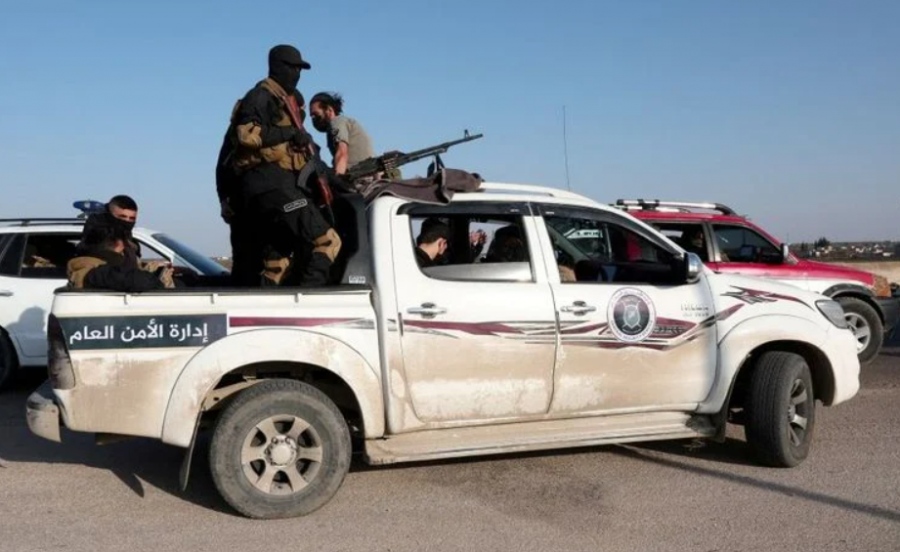 Συμβούλιο Ασφαλείας:  Έντονη ανησυχία για την κλιμάκωση της βίας στη Συρία