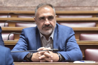 Μήνυμα Δημητροκάλλη για τη νέα σχολική χρονιά: «Η νέα γενιά της Ελλάδας αξίζει περισσότερα» - Αιχμές στην κυβέρνηση της ΝΔ